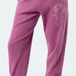 BOYS LIE RADIATE LOVE SWEATPANTS